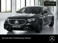 Gebraucht Mercedes E53 AMG AMG 449 PS (330 kW) 2026 Schwarz Limousine