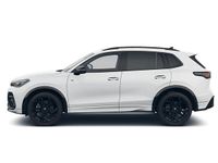 Gebraucht VW Tiguan R-line 265 PS (194 kW) 2025 SUV