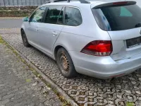 Brugt VW Golf VI 105 HK (77 kW) 2011 Hatchback