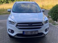 gebraucht Ford Kuga COOL&CONNECT 4x4