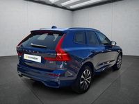 Gebraucht Volvo XC60 Plus 250 PS (183 kW) 2024 Blau SUV