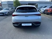 Begagnad Smart #3 Premium 200 kW (272 HK) 2024 Silver SUV