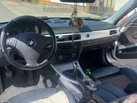 gebraucht BMW 320 D Touring E91 8 Fach Bereift