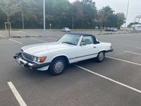 gebraucht Mercedes 560 SLHardtop TOP