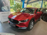 Neu Mazda CX-30 Takumi-Line 140 PS (102 kW) 2026 Soul red crystal m SUV