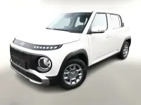 Neu Hyundai Inster 71 kW (97 PS) 2026 Aero silver matt / dachfarbe sch Kleinwagen