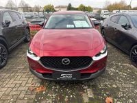 Neu Mazda CX-30 150 PS (110 kW) 2025 Rot SUV