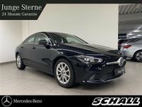 Gebraucht Mercedes CLA180 Progressive 136 PS (100 kW) 2021 Andere farbe Limousine
