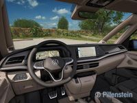 Neu VW Multivan Style 150 PS (110 kW) 2026 Schwarz Van