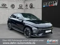Neu Hyundai Kona N Line 150 kW (204 PS) 2026 Schwarz SUV