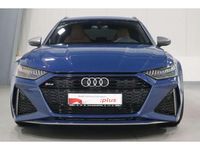 Gebraucht Audi RS6 Performance 630 PS (463 kW) 2025 Blau Kombi