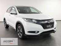 gebraucht Honda HR-V 1.5 Executive SHZ,GRA,PDC,SD Bluetooth Navi