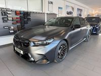 Neu BMW M5 Performance 727 PS (534 kW) 2026 Grau Limousine