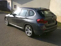 Gebraucht BMW X1 Performance 218 PS (160 kW) 2012 SUV