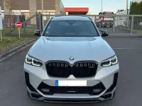 Gebraucht BMW X3 M Competition Edition 510 PS (375 kW) 2022 Grau SUV