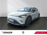 Gebraucht Smart #3 Pro+ 200 kW (272 PS) 2025 Digital white SUV
