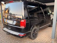Gebraucht VW T6 205 PS (150 kW) 2016 Schwarz Van