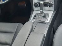 gebraucht Mercedes C200 KOMPRESSOR AVANTGARDE AVANTGARDE