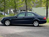 Gebraucht Mercedes E240 177 PS (130 kW) 2004 Limousine