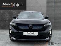 Gebraucht Renault Rafale 300 PS (220 kW) 2025 Schwarz SUV