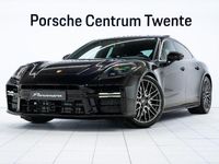 Neu Porsche Panamera 4 470 PS (345 kW) 2026 Schwarz Limousine