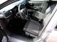 Gebraucht Citroën C3 Business Class 83 PS (61 kW) 2022 Grau Kleinwagen