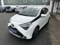 gebraucht Toyota Aygo Basis