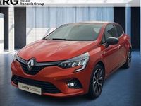 Gebraucht Renault Clio V Zen 140 PS (102 kW) 2022 Orange Limousine