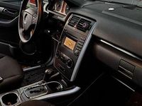 Gebraucht Mercedes 180 109 PS (80 kW) 2009 Schwarz Limousine