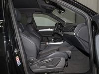 gebraucht Audi Q5 Sportback S line 45 TFSI quattro S tronic