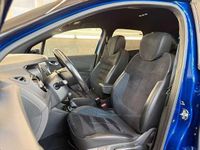 Gebraucht Renault Captur Version S 150 PS (110 kW) 2019 Blau metallic SUV