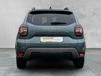 Gebraucht Dacia Duster Extreme 150 PS (110 kW) 2023 Grün SUV
