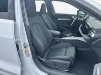 Używany Audi A5 Ambiente 204 KM (150 kW) 2025 Biały Kombi