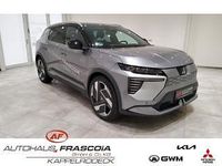 Gebraucht Mitsubishi Eclipse Diamant Edition 160 kW (218 PS) 2026 Grau SUV
