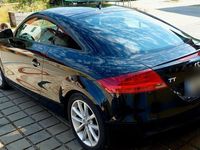 gebraucht Audi TT Coupe 1.8 TFSI -