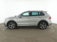 Gebraucht VW Tiguan Highline 230 PS (169 kW) 2019 Grau SUV