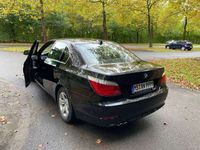 gebraucht BMW 523 523 i Tüv Neu Top Zustand