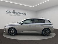 Gebraucht Peugeot 308 Allure 131 PS (96 kW) 2024 Grau Limousine