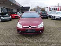 Gebraucht Citroën C5 Tendance 109 PS (80 kW) 2006 Rot Limousine