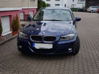 gebraucht BMW 318 3 Lim. 318i*XENON*LEDER*PDS