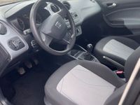 gebraucht Seat Ibiza 1.2 TSI Klima 1Hand SNeu SHeft HU 02/25