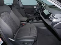 Gebraucht Audi A5 204 PS (150 kW) 2025 Schwarz Kombi