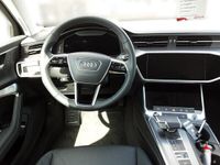 gebraucht Audi A6 Avant Sport advanced 45TFSI qu.S tr. Matrix