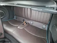 Gebraucht Mini Cooper Cabriolet 122 PS (89 kW) 2014 Silber Cabrio