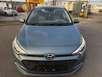 gebraucht Hyundai i20 1.1 CRDi Classic