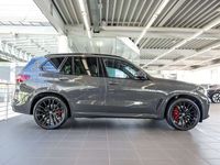 gebraucht BMW X5 xDrive30d M Sport HUD H/K Laser Pano Standhzg.