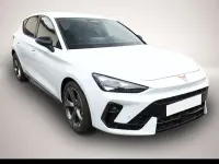 Neu Cupra Leon 150 PS (110 kW) 2026 Weiß Limousine