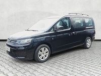 Neu VW Caddy Maxi Basis 116 PS (85 kW) 2025 Deep black perleffekt Van / Kleinbus