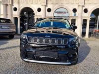 Gebraucht Jeep Compass Altitude 131 PS (96 kW) 2024 Schwarz SUV