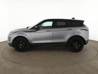 Gebraucht Land Rover Range Rover evoque SE Dynamic 180 PS (132 kW) 2019 Grau SUV